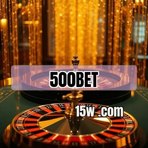 500bet: O App Que Transforma a Forma de Apostar