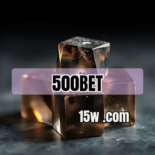 500bet: Explore Bônus Exclusivos e Aumente Seus Ganhos!