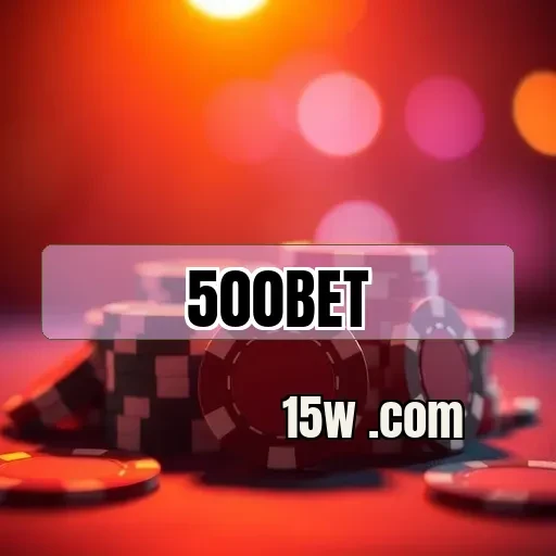 500bet: A Confiança Que Você Precisa Para Apostar Online