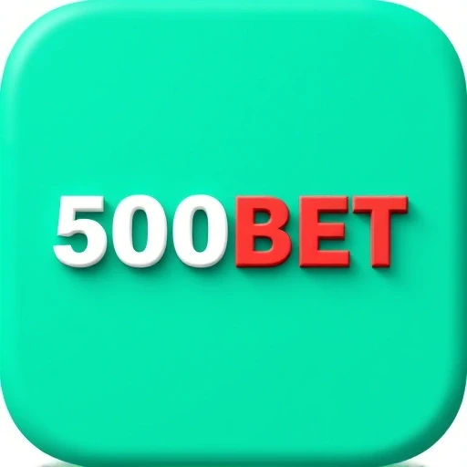500bet Logo
