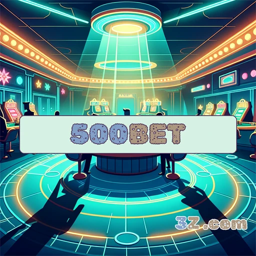 Explorando o Mundo dos Jogos de Palavras no 500bet