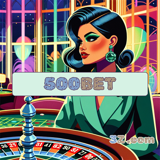 Descubra o Mundo dos Cassinos Online no 500bet