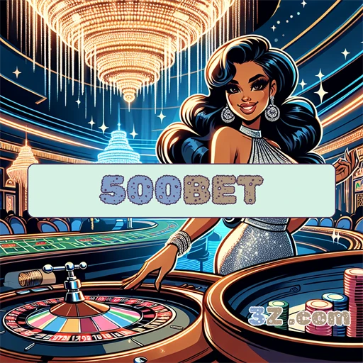 Atração dos Jackpots na 500bet: Emoção e Grandes Ganhos