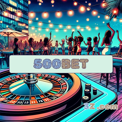 A Emoção da Loteria na 500bet