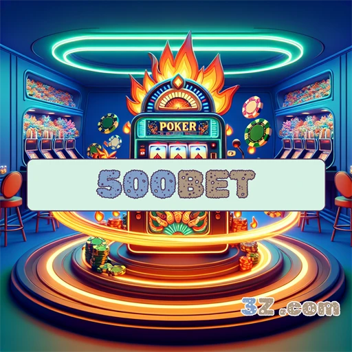 Descubra o Mundo dos Caça-níqueis no 500bet