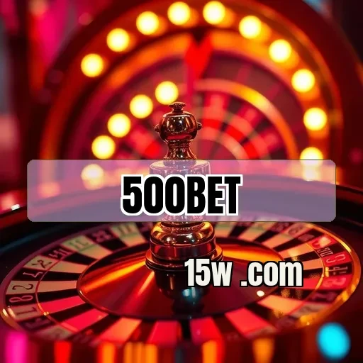 500bet: Mude sua Forma de Acessar Jogos Online com Segurança e Agilidade