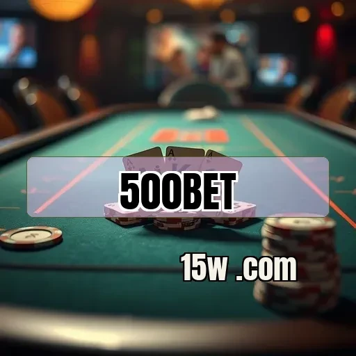 500bet: A Postura Exemplares em Segurança para Jogadores Brasileiros