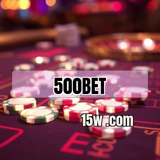 500bet: Encante-se com Caça-Níqueis e Ganhe Prêmios Fantásticos
